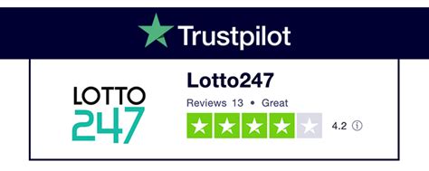 is lotto247 genuine